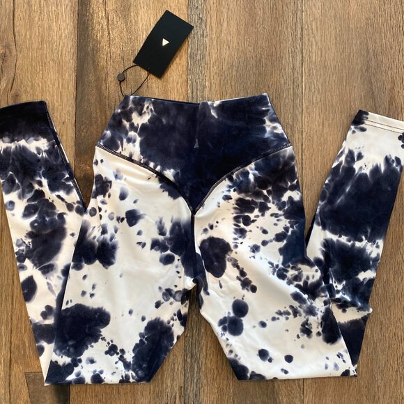 Vitality (formerly Balance Athletica) The Cloud Pant AVALANCHE 🖤 - Picture 3 of 5